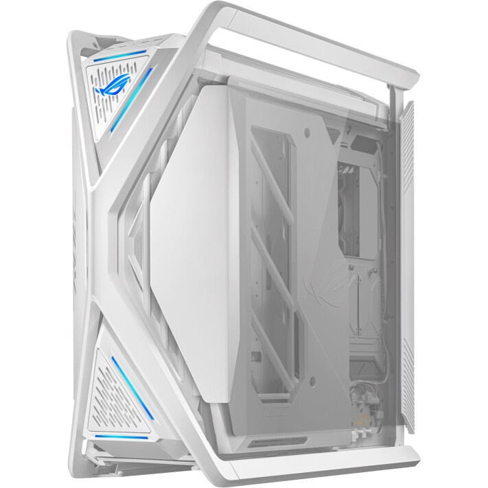 Компьютерный корпус Thermaltake CTE E550 TG Matcha Green (CA-1Z8-00MEWN-00)