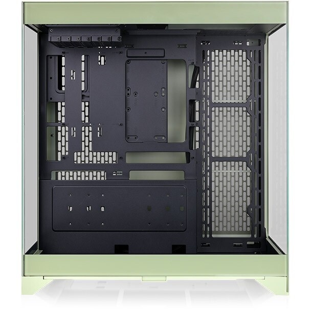 Компьютерный корпус Thermaltake CTE E550 TG Matcha Green (CA-1Z8-00MEWN-00)
