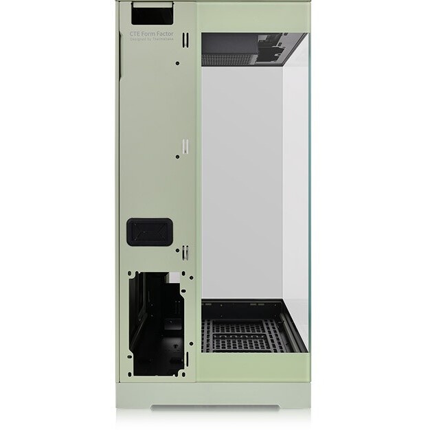 Компьютерный корпус Thermaltake CTE E550 TG Matcha Green (CA-1Z8-00MEWN-00)