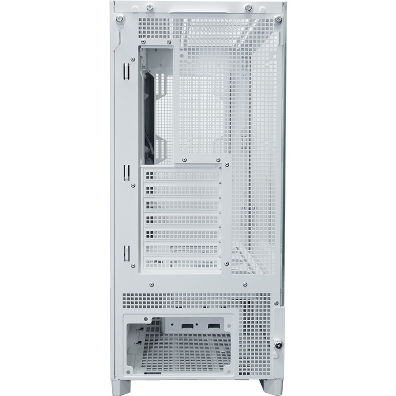 Компьютерный корпус Thermaltake CTE E550 TG Matcha Green (CA-1Z8-00MEWN-00)