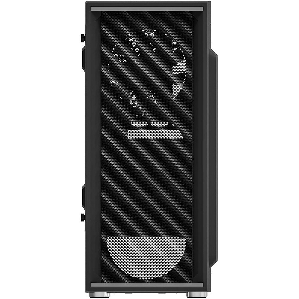 Компьютерный корпус ZALMAN S4, ATX, BLACK, WINDOW, 1x5.25", 4x3.5", 1x2.5", 2xUSB2.0, 1xUSB3.0, FRON