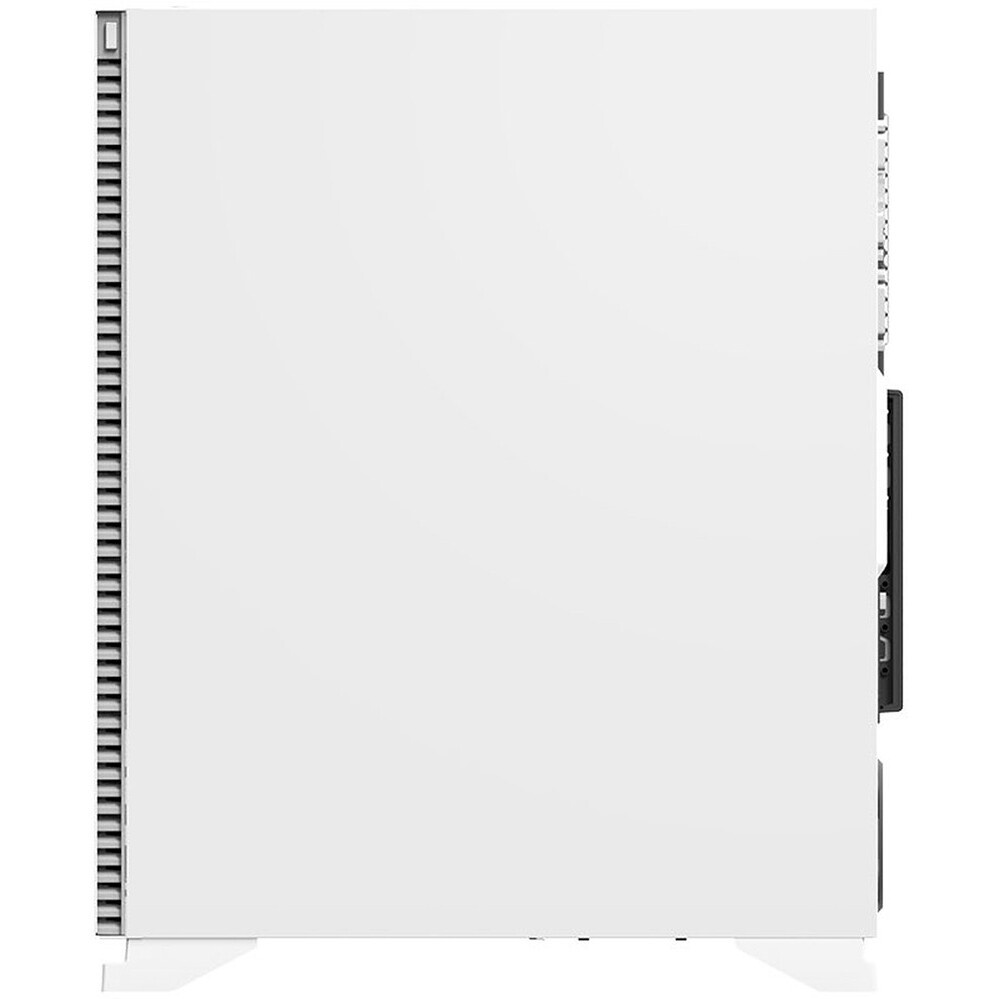Корпус ALSEYE Warrior-W Mini-ITX/Micro ATX/ATX, USB2.0*2+HD Audio+USB3.0*1, «H.D.D.(3.5»)*2pcs+S.S.D