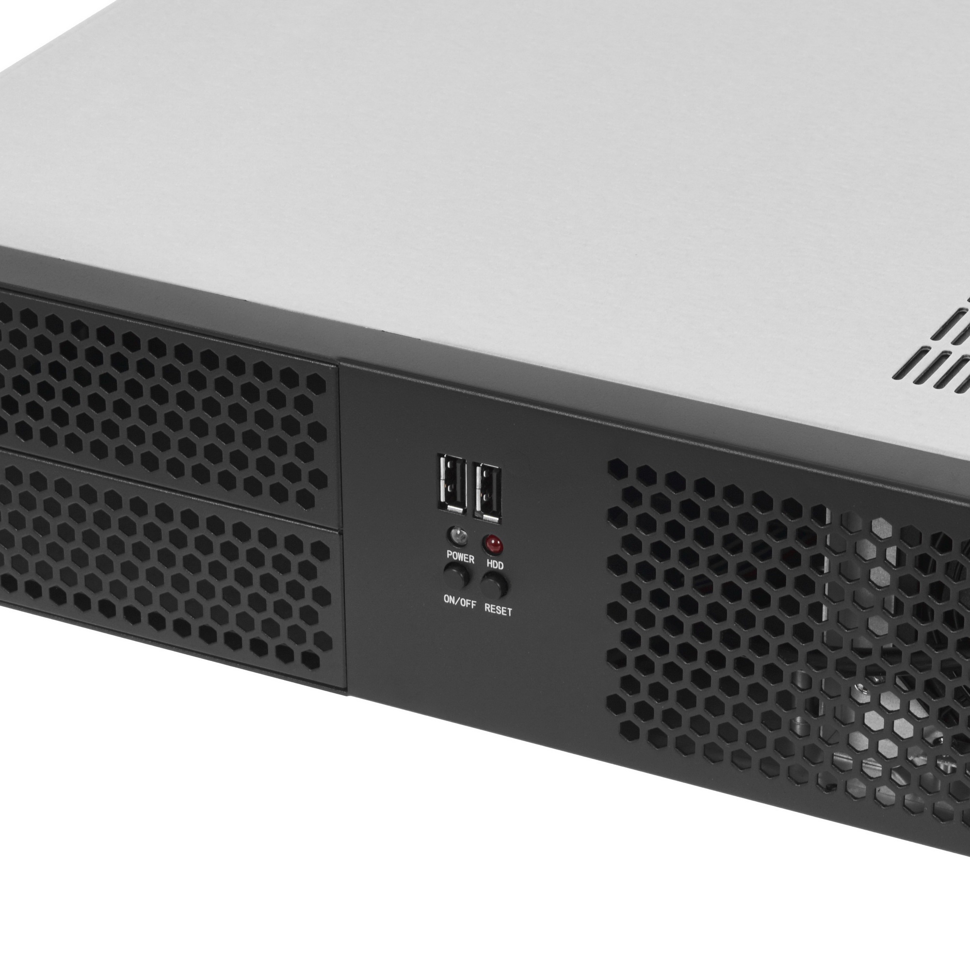 Серверный корпус ExeGate Pro EX284978RUS 2U650-08