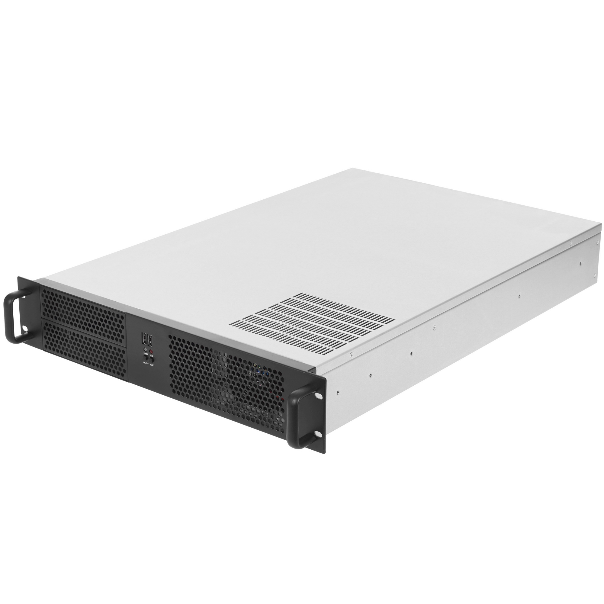 Серверный корпус ExeGate Pro EX284978RUS 2U650-08