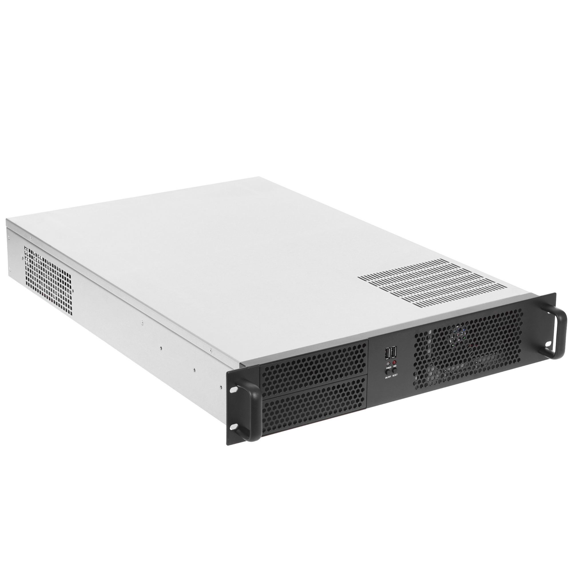 Серверный корпус ExeGate Pro EX284978RUS 2U650-08