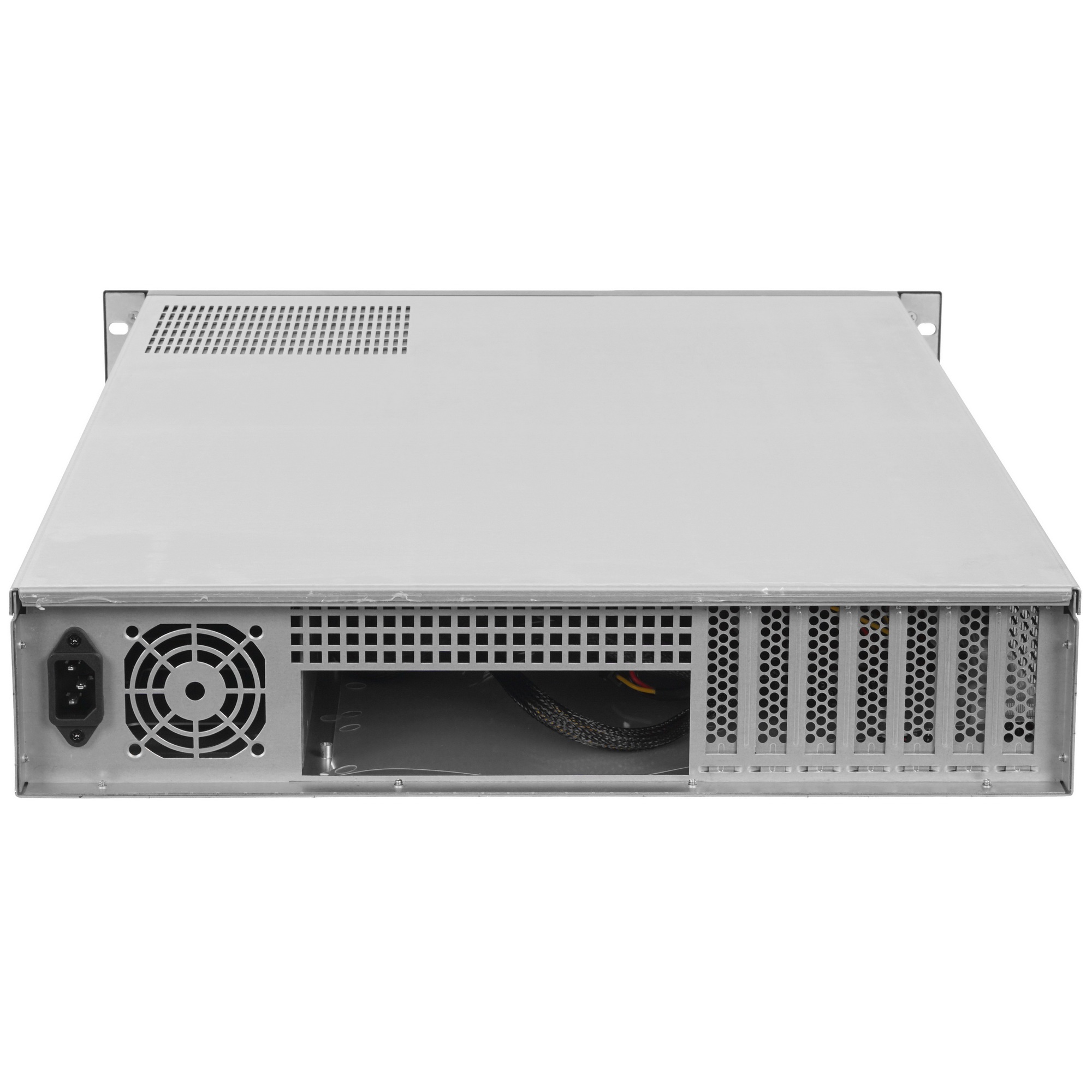 Серверный корпус ExeGate Pro EX284978RUS 2U650-08