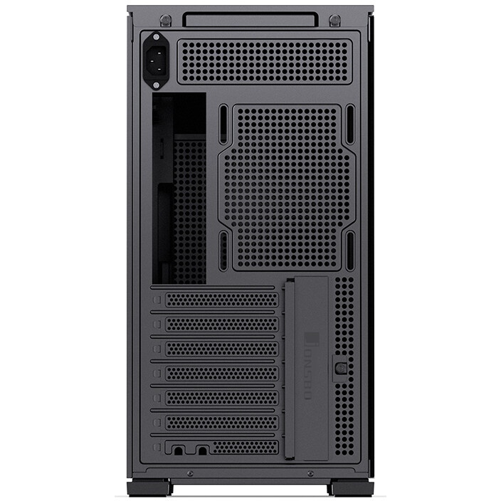 Компьютерный корпус Lian Li O11 Air Mini без БП Black (G99.O11AMX.00)