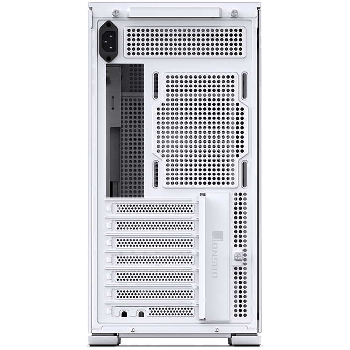Компьютерный корпус Lian Li O11 Air Mini без БП Black (G99.O11AMX.00)