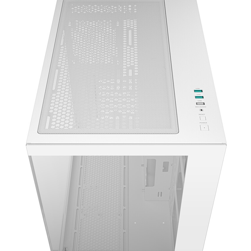 Компьютерный корпус Lian Li O11 Air Mini без БП Black (G99.O11AMX.00)