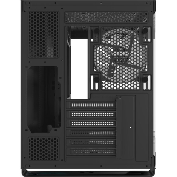 Компьютерный корпус Lian Li O11 Air Mini без БП Black (G99.O11AMX.00)