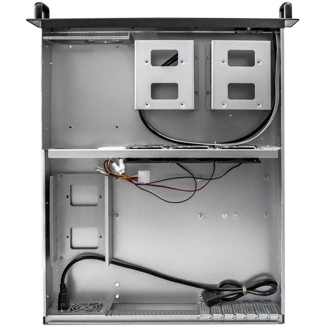 Серверный корпус ExeGate Pro EX284975RUS 2U550-08