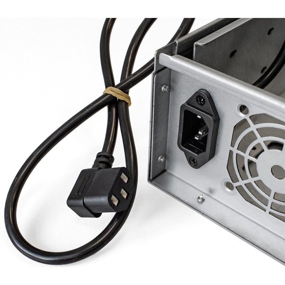 Серверный корпус ExeGate Pro EX284975RUS 2U550-08