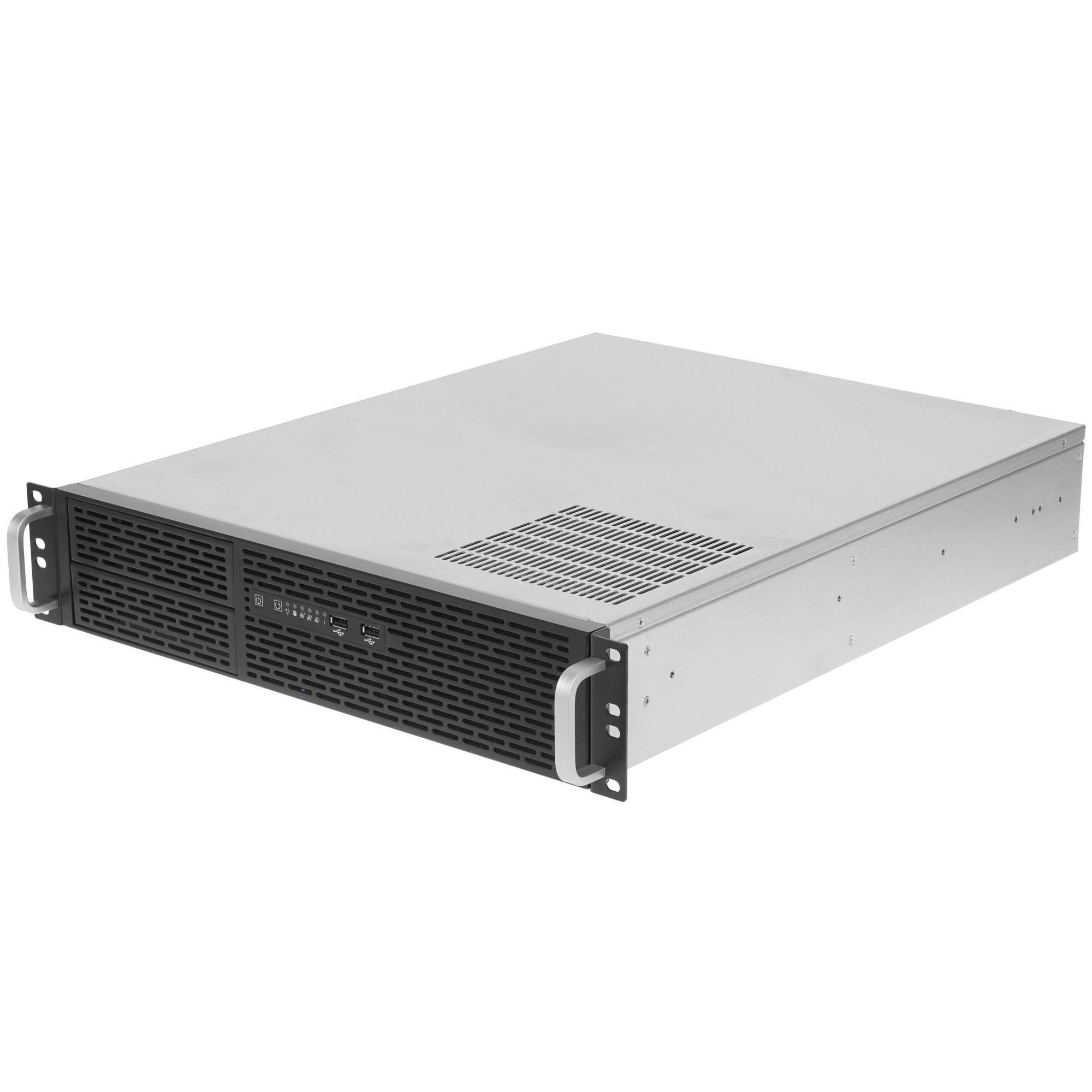 Серверный корпус ExeGate Pro EX284972RUS 2U450-09