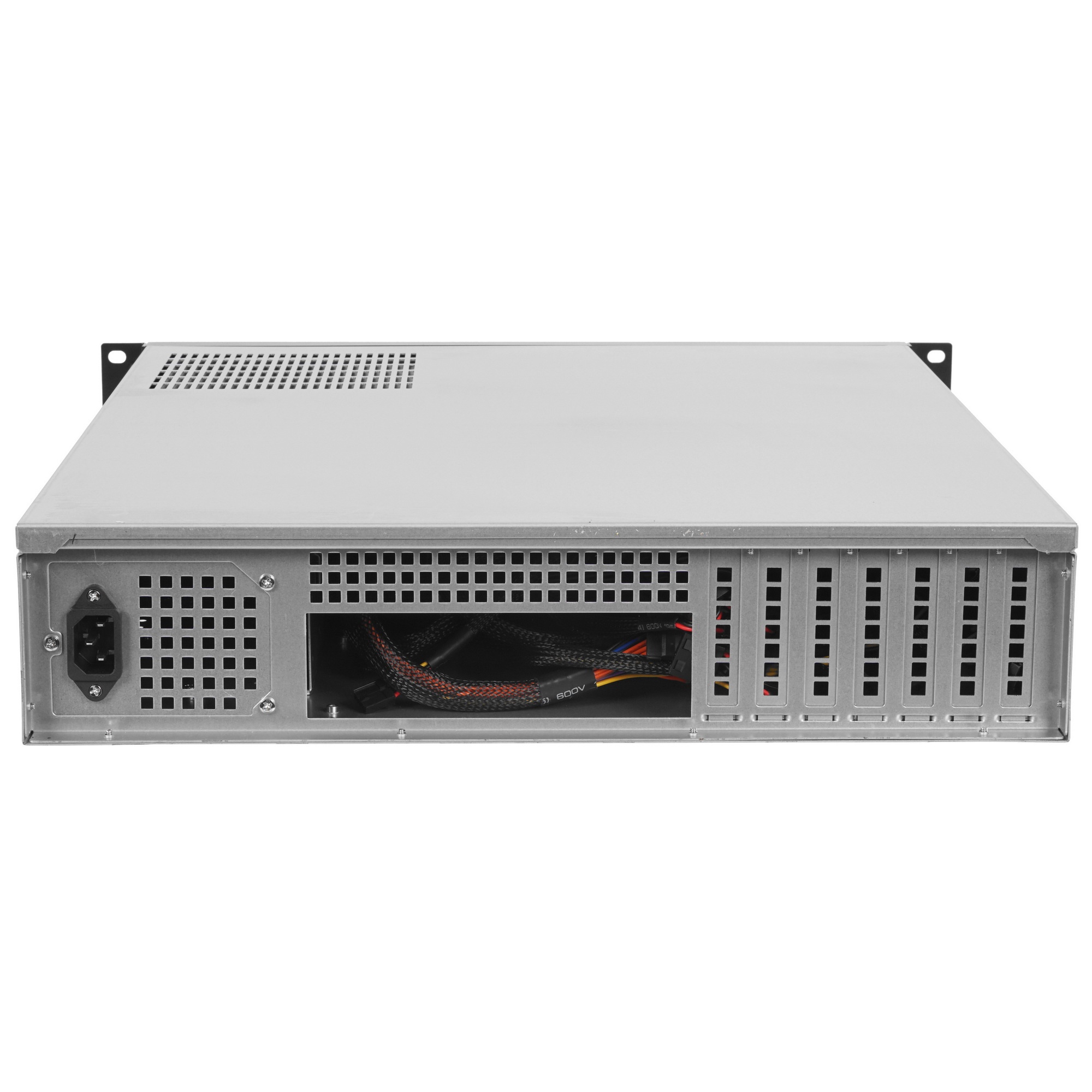 Серверный корпус ExeGate Pro EX284972RUS 2U450-09