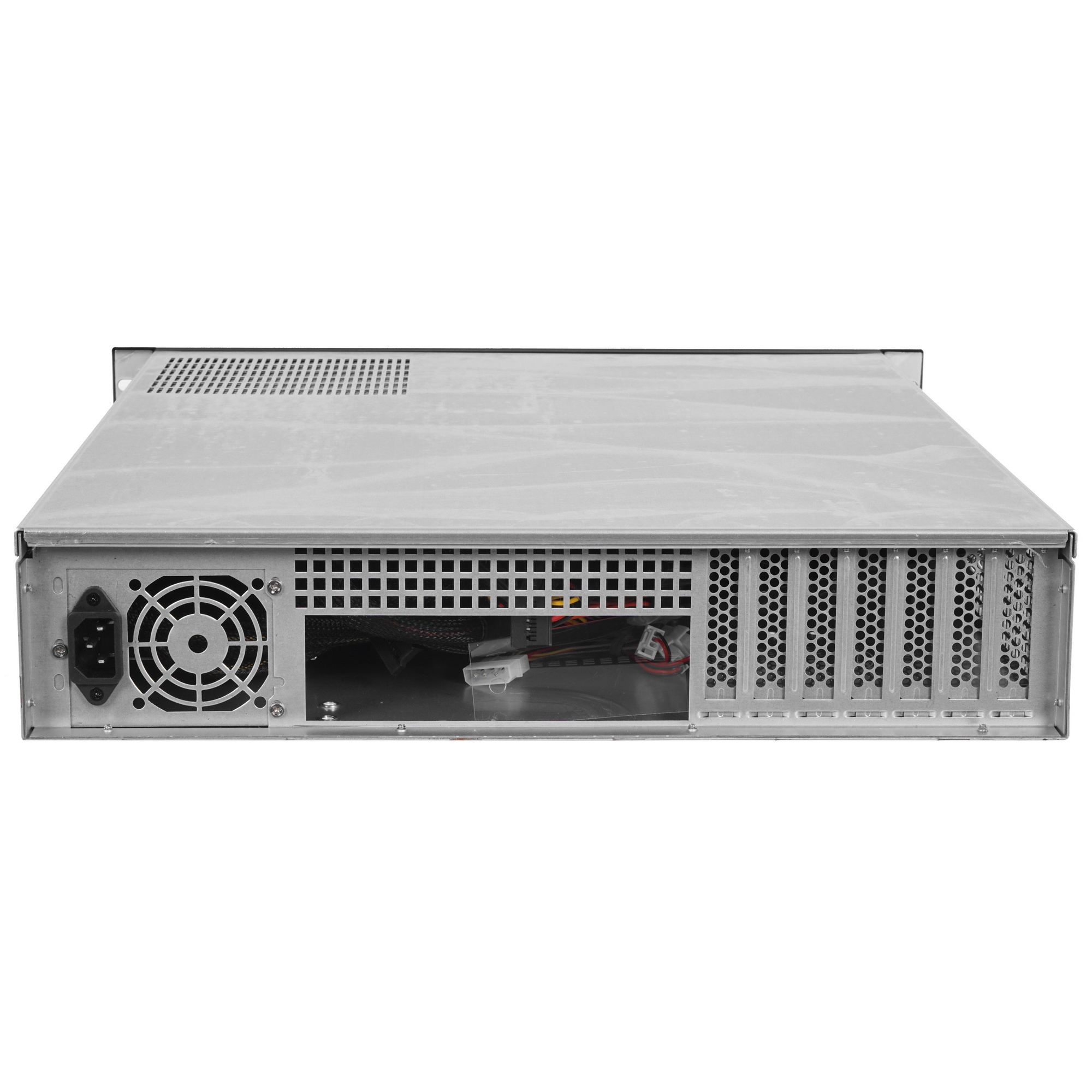 Серверный корпус ExeGate Pro EX284974RUS 2U550-08
