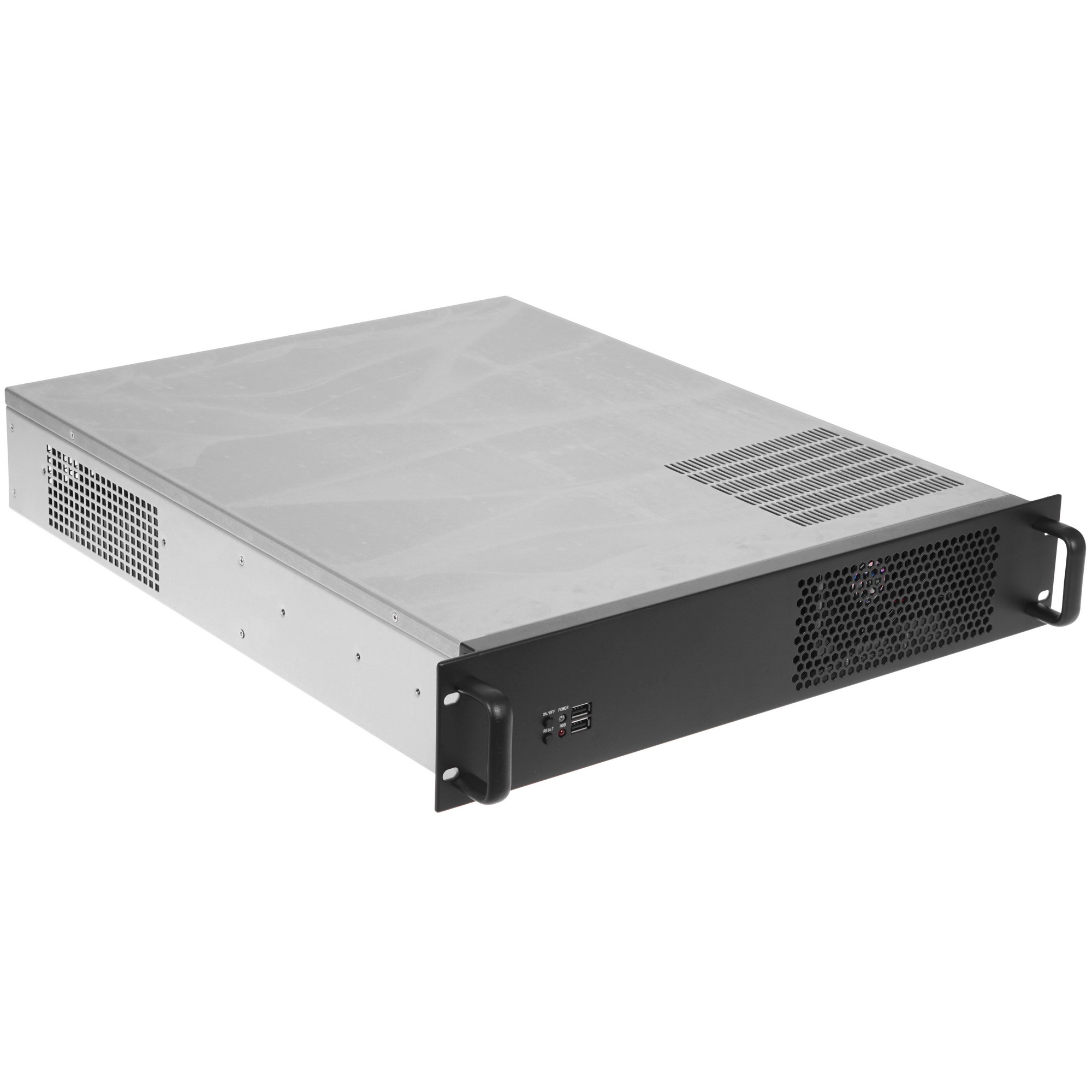 Серверный корпус ExeGate Pro EX284974RUS 2U550-08