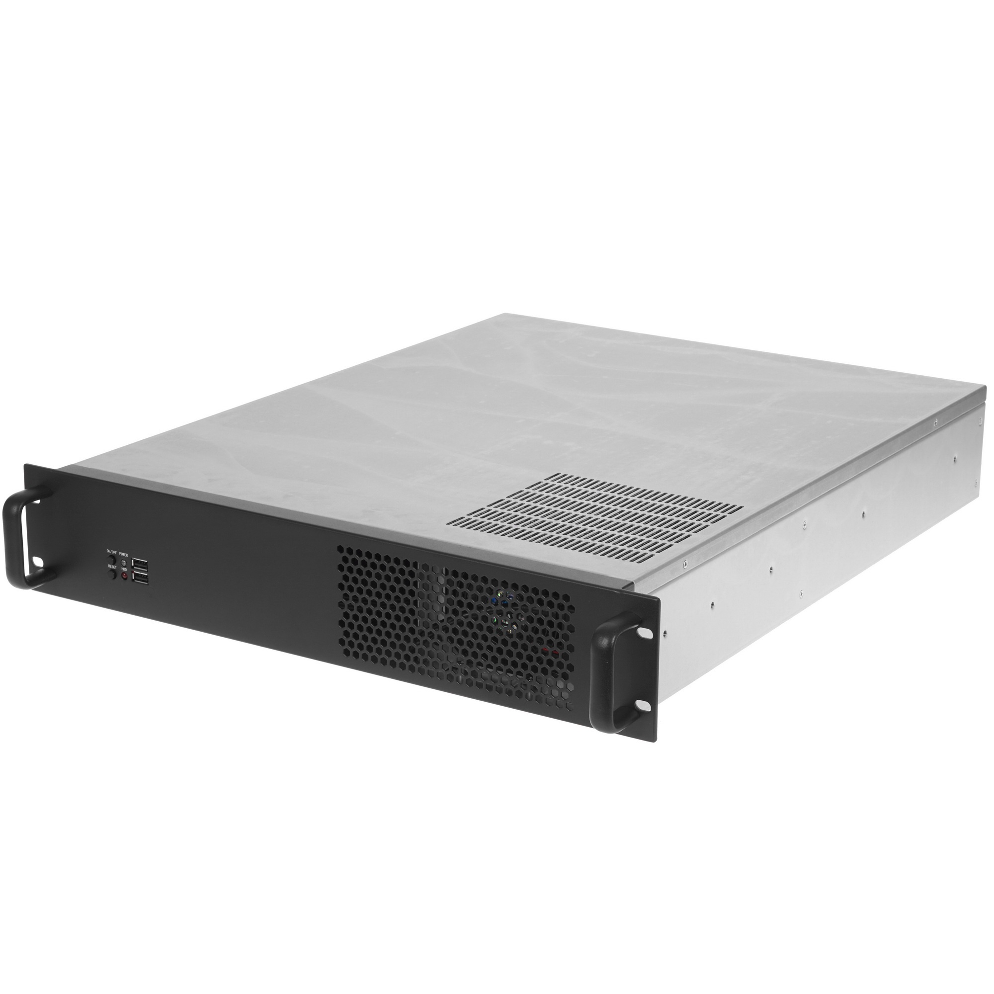 Серверный корпус ExeGate Pro EX284974RUS 2U550-08