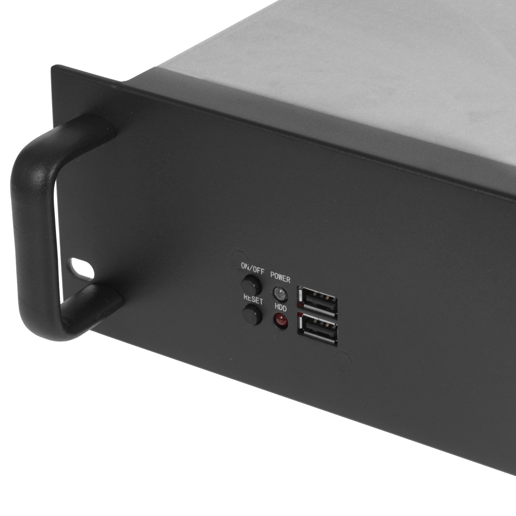 Серверный корпус ExeGate Pro EX284974RUS 2U550-08
