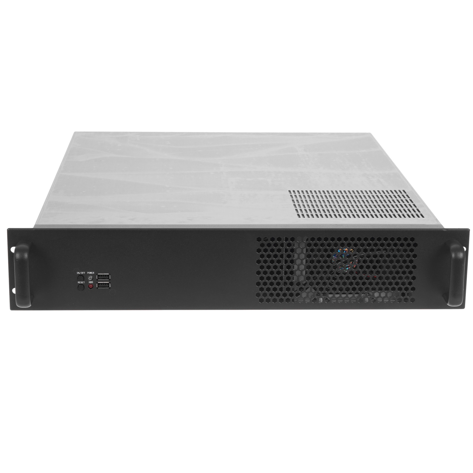 Серверный корпус ExeGate Pro EX284974RUS 2U550-08