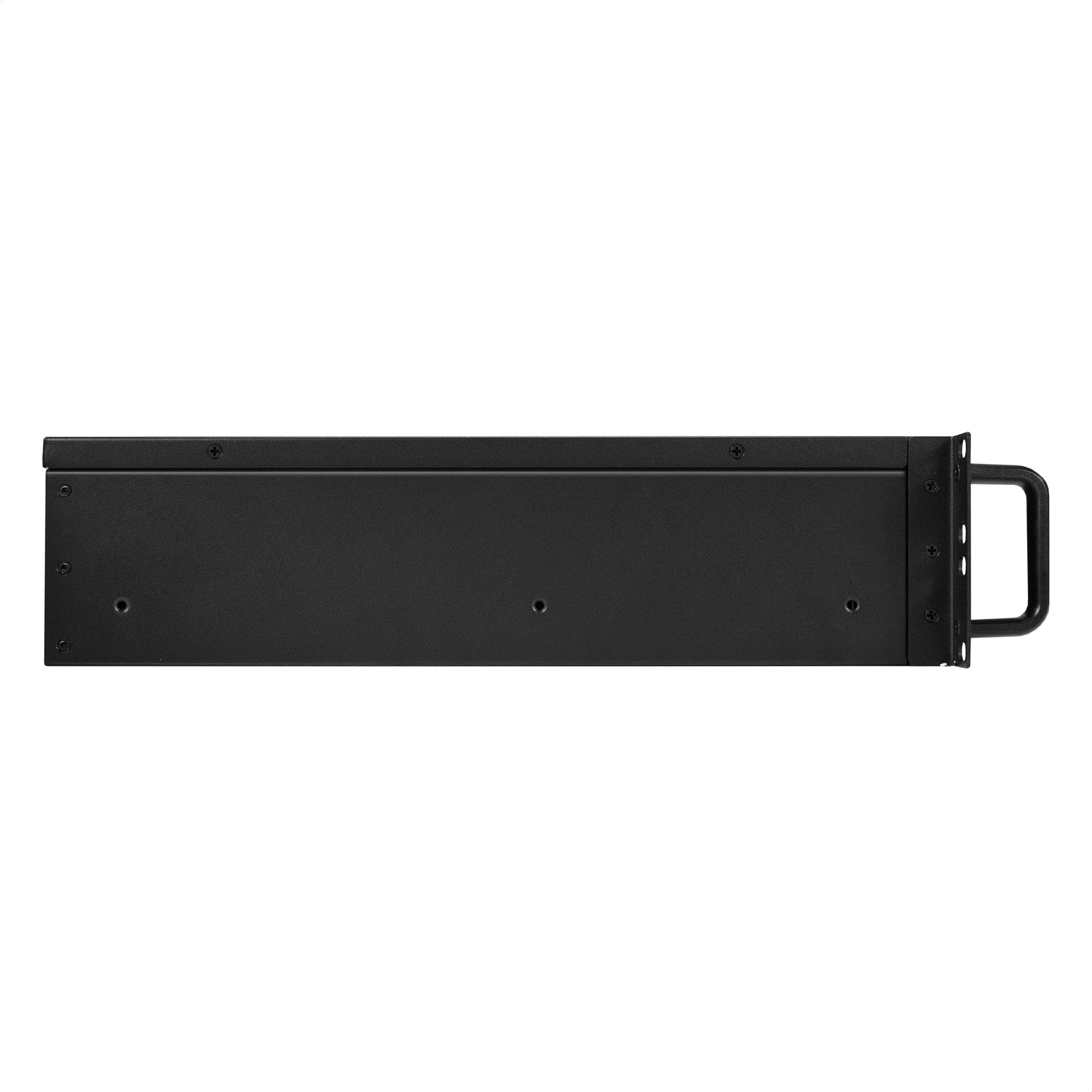 Серверный корпус ExeGate Pro 2U350-33, RM 19", высота 2U, глубина 350, БП 1000RADS, 2*USB+1* USB3.0