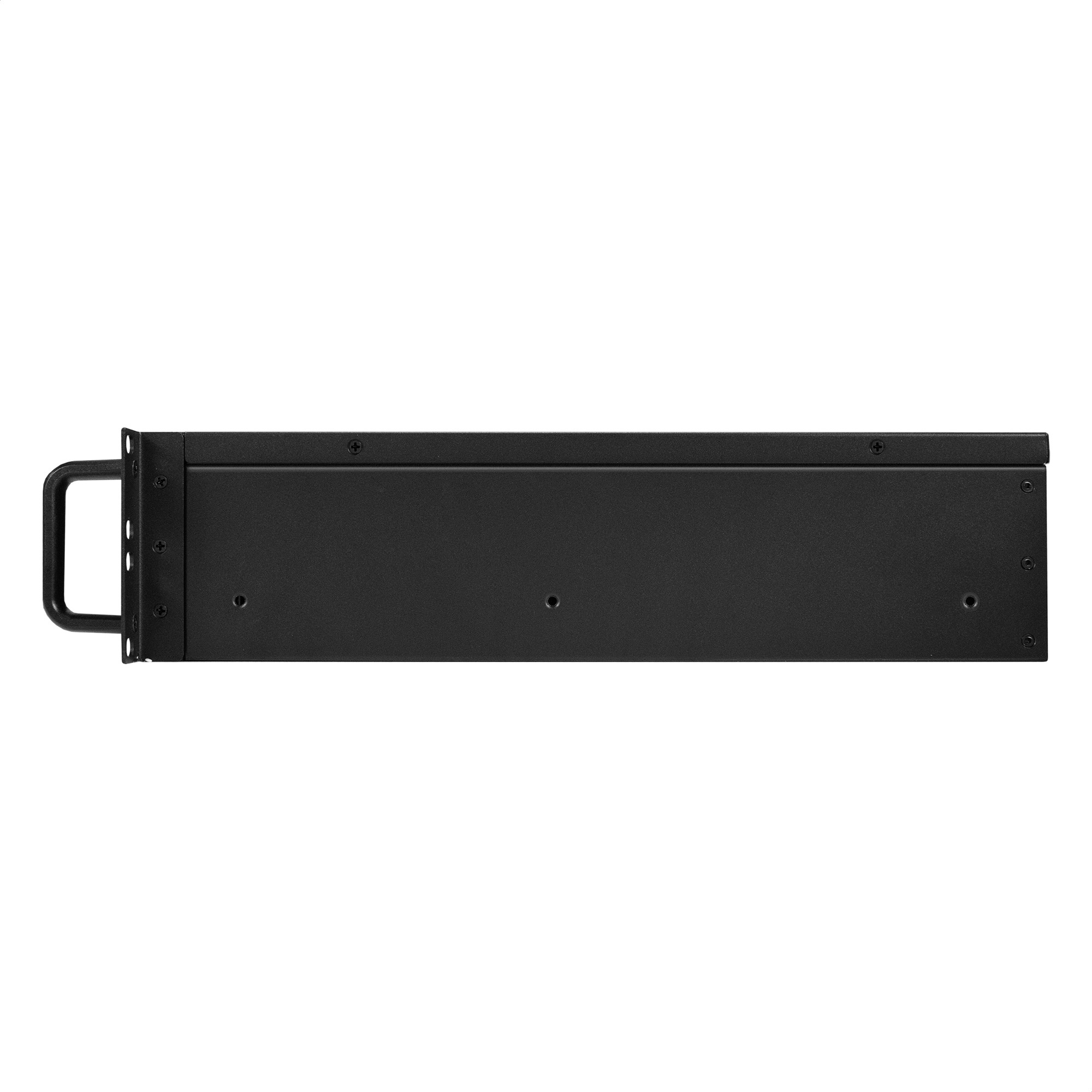 Серверный корпус ExeGate Pro 2U350-33, RM 19", высота 2U, глубина 350, БП 1000RADS, 2*USB+1* USB3.0