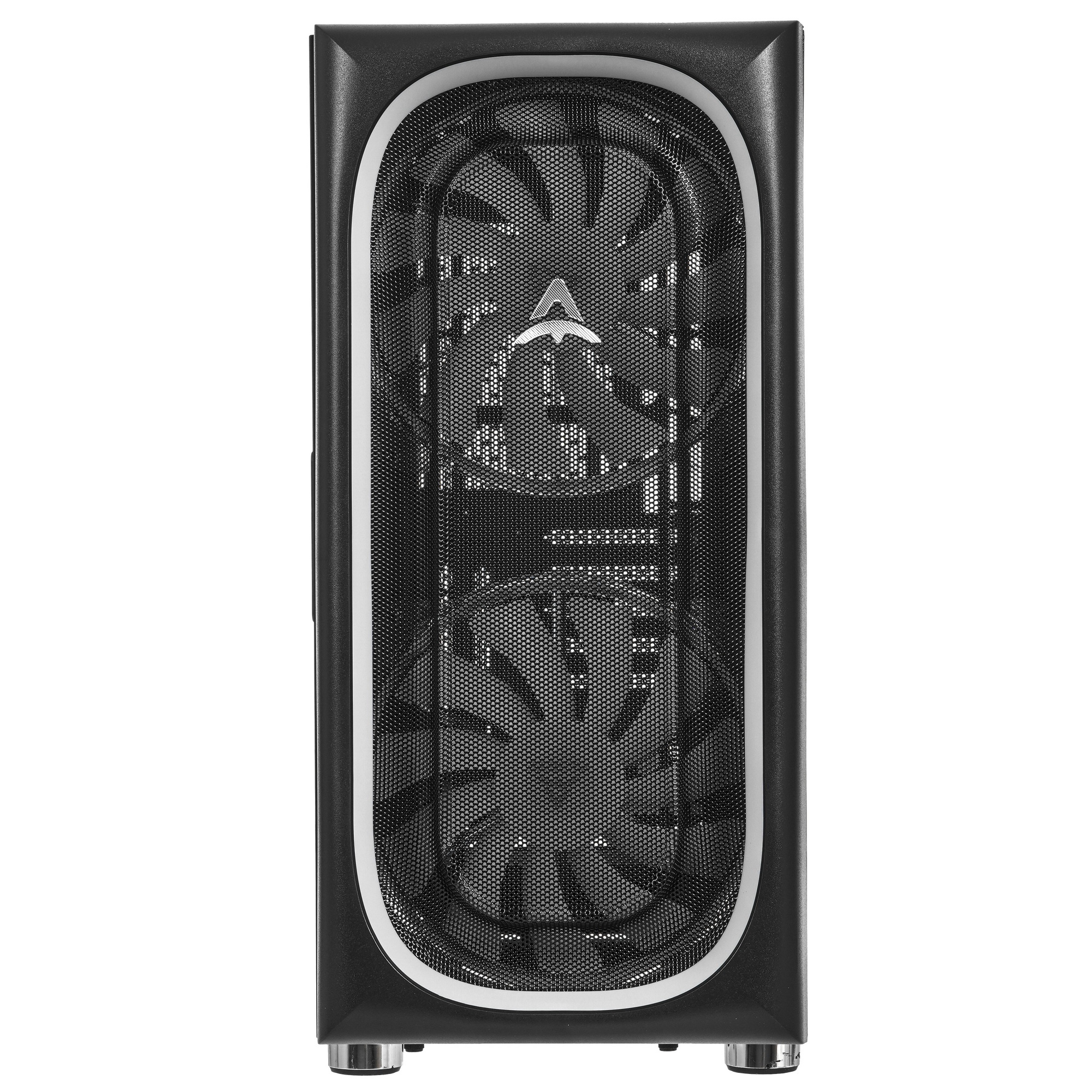 Компьютерный корпус ALSEYE Ai-B(Ai20025) Material: 0.7mm SPCC, Motherboard Compatiblility: Mini-ITX/