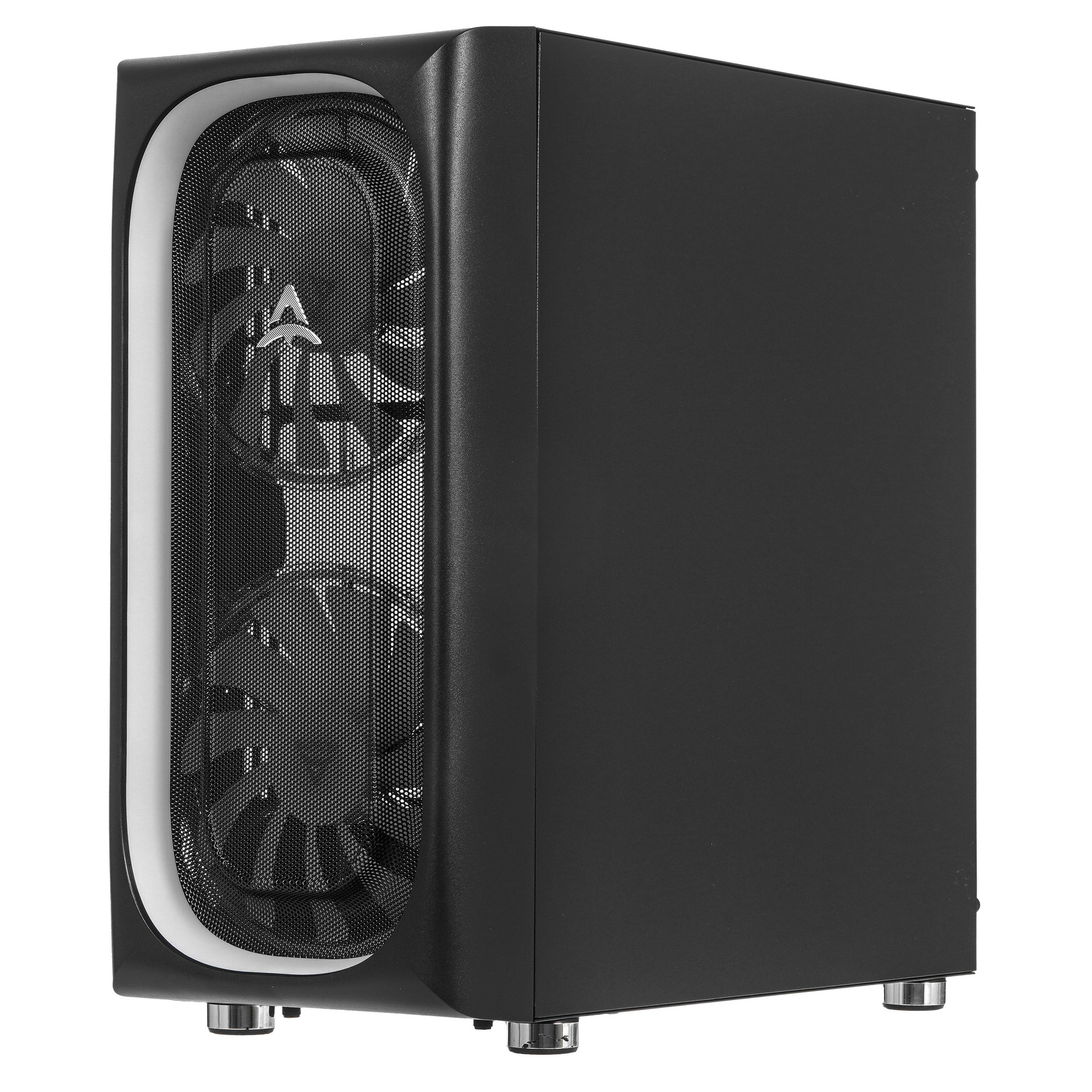 Компьютерный корпус ALSEYE Ai-B(Ai20025) Material: 0.7mm SPCC, Motherboard Compatiblility: Mini-ITX/