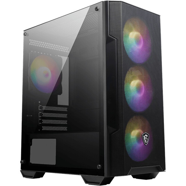 Компьютерный корпус Thermaltake The Tower 300 (CA-1Y4-00S1WN-00)