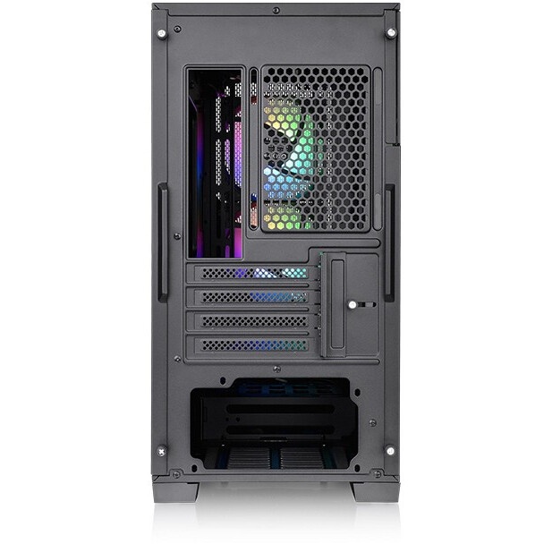 Компьютерный корпус Thermaltake The Tower 300 (CA-1Y4-00S1WN-00)