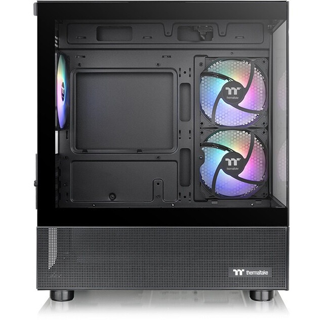 Компьютерный корпус Thermaltake The Tower 300 (CA-1Y4-00S1WN-00)