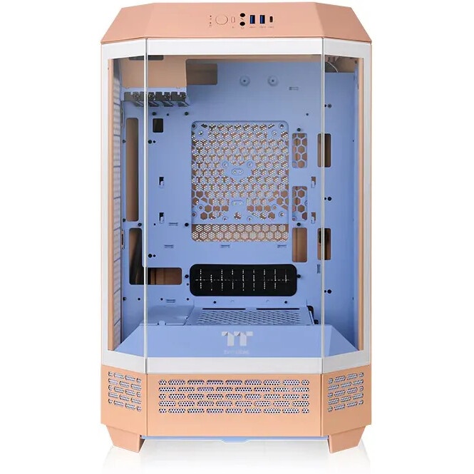 Компьютерный корпус Thermaltake The Tower 300 (CA-1Y4-00S1WN-00)