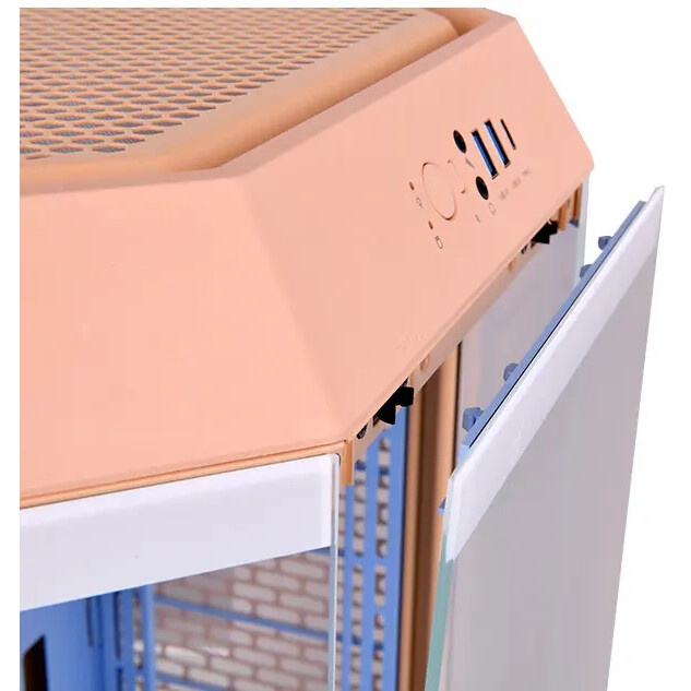 Компьютерный корпус Thermaltake The Tower 300 (CA-1Y4-00S1WN-00)