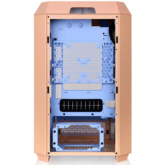 Компьютерный корпус Thermaltake The Tower 300 (CA-1Y4-00S1WN-00)
