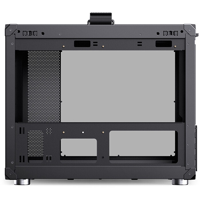 Компьютерный корпус Thermaltake The Tower 300 (CA-1Y4-00S1WN-00)