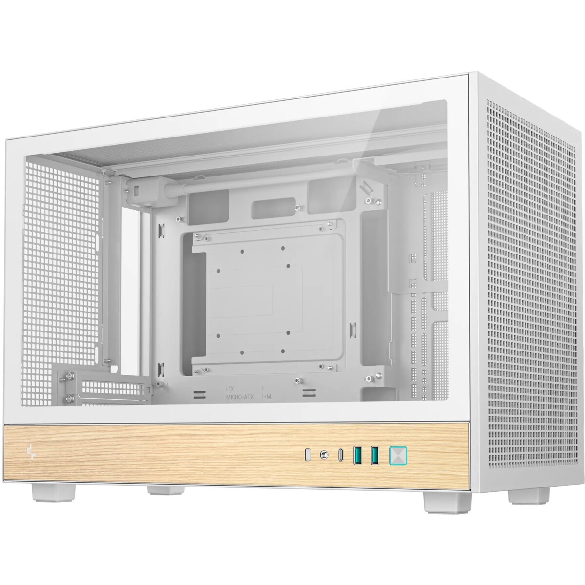Компьютерный корпус Thermaltake The Tower 300 (CA-1Y4-00S1WN-00)