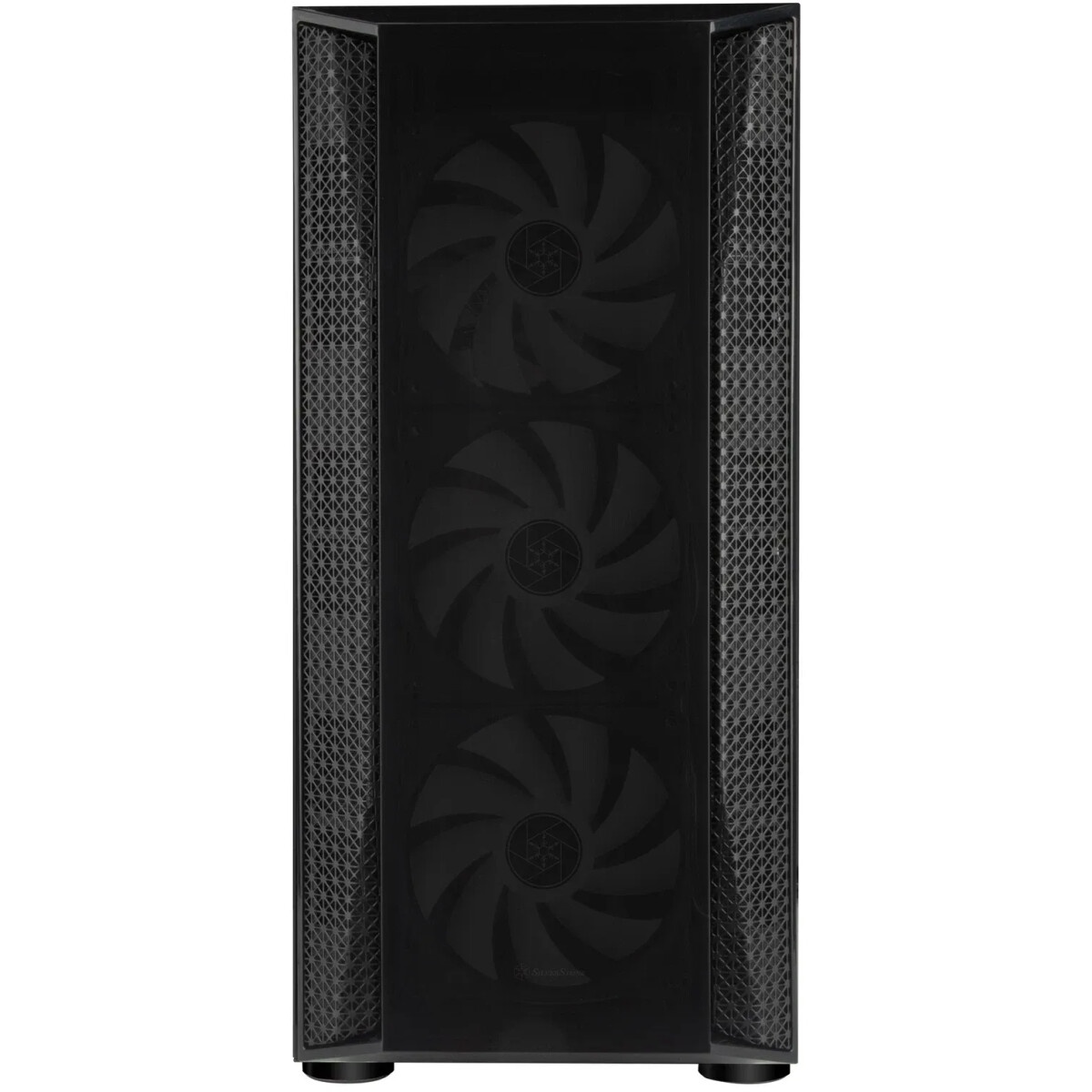 Компьютерный корпус SilverStone SST-FAB1B-PRO-V2 (814421)