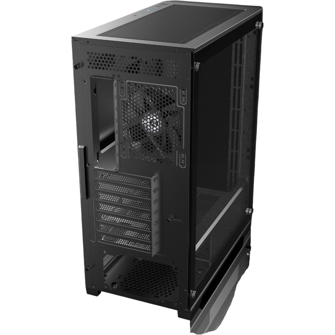 Корпус без блока питания ARCADIA III PC Case