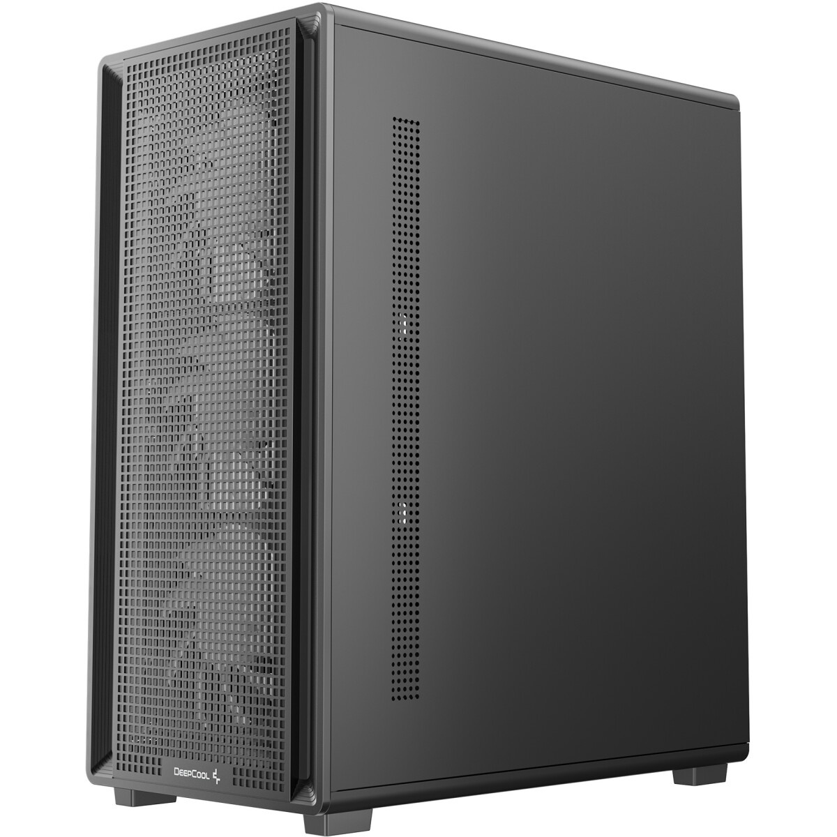 Корпус без блока питания ARCADIA III PC Case