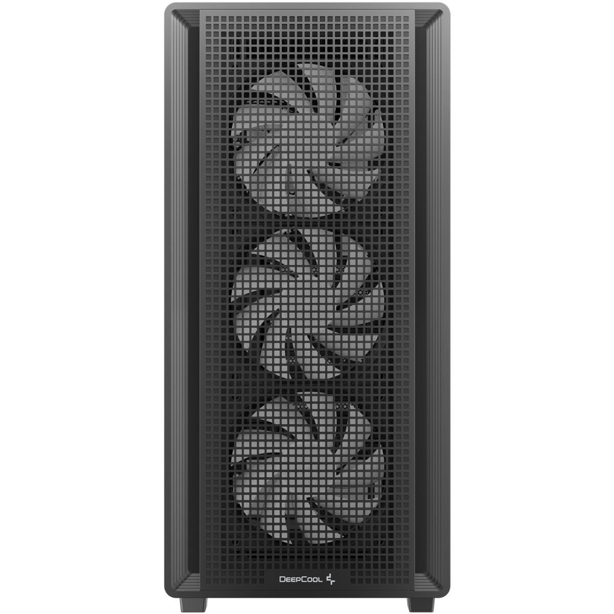 Корпус без блока питания ARCADIA III PC Case