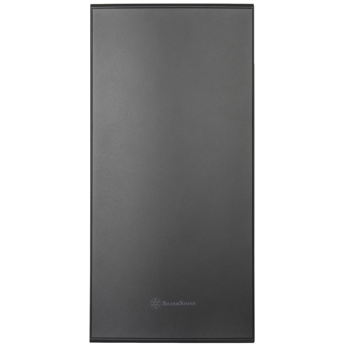 Компьютерный корпус Accord ACC-B022 черный без БП mATX 1x80mm 1x92mm 2x120mm 4xUSB2.0 audio