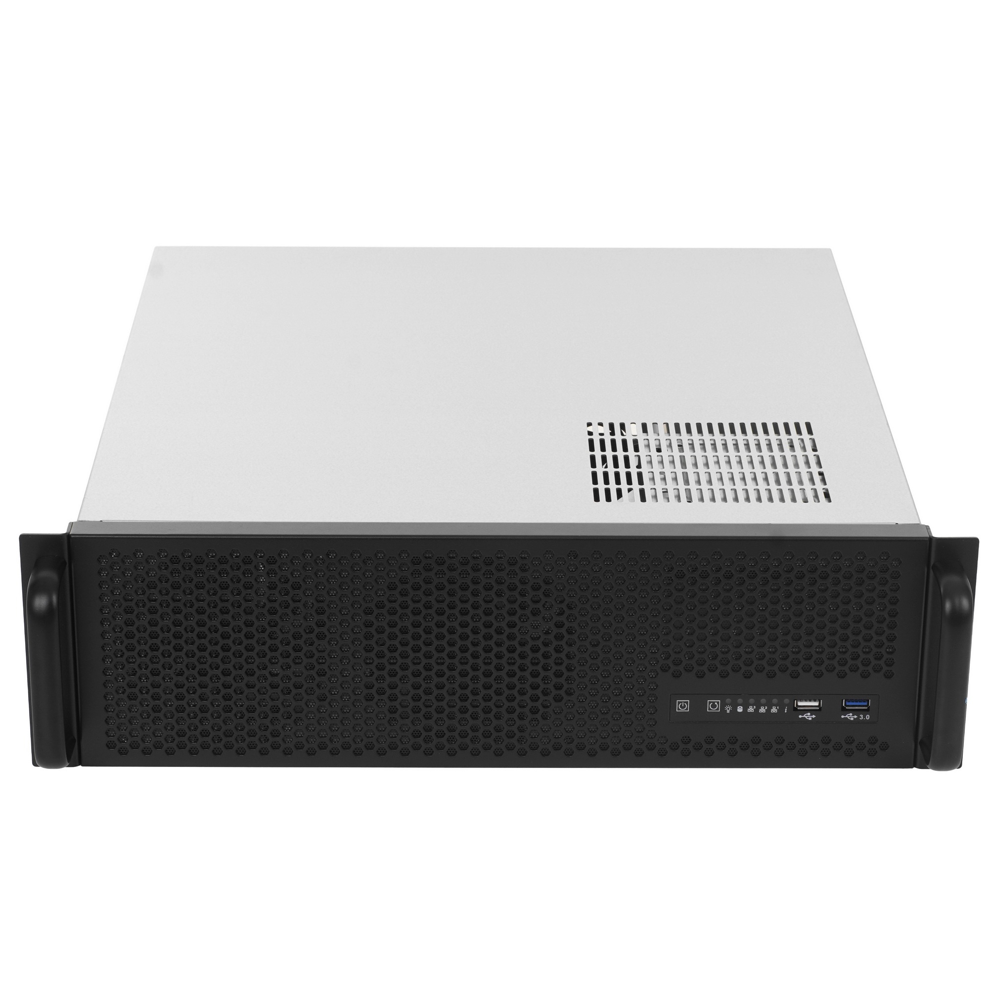 Серверный корпус ExeGate EX293918RUS Pro 3U450-09