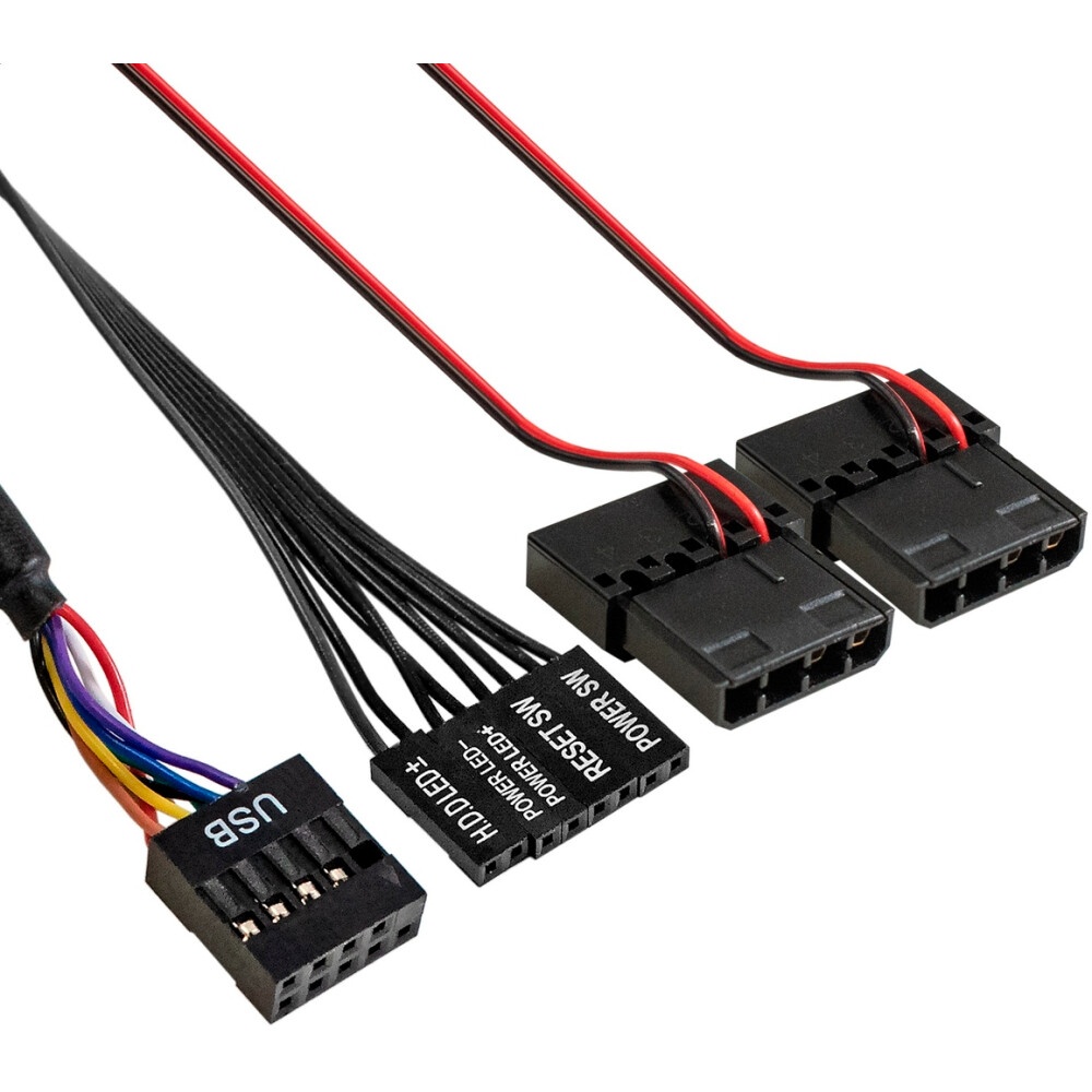 Серверный корпус ExeGate EX292697RUS Pro 3U450-08