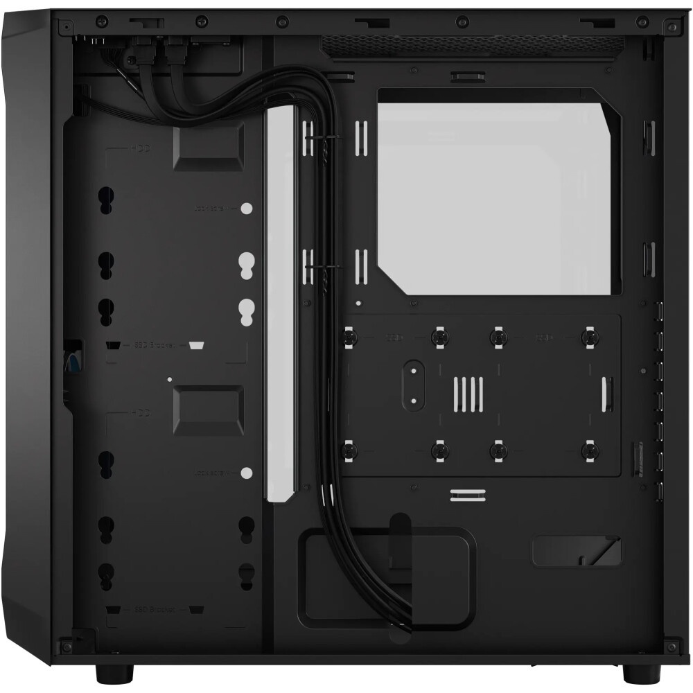 Компьютерный корпус Gigabyte GB-AC400G черный без БП ATX 2xUSB3.0 1xUSB3.1 audio bott PSU