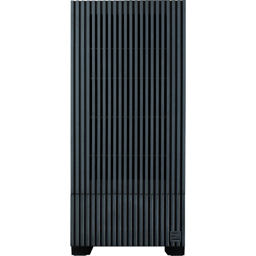 Компьютерный корпус Gigabyte GB-AC400G черный без БП ATX 2xUSB3.0 1xUSB3.1 audio bott PSU