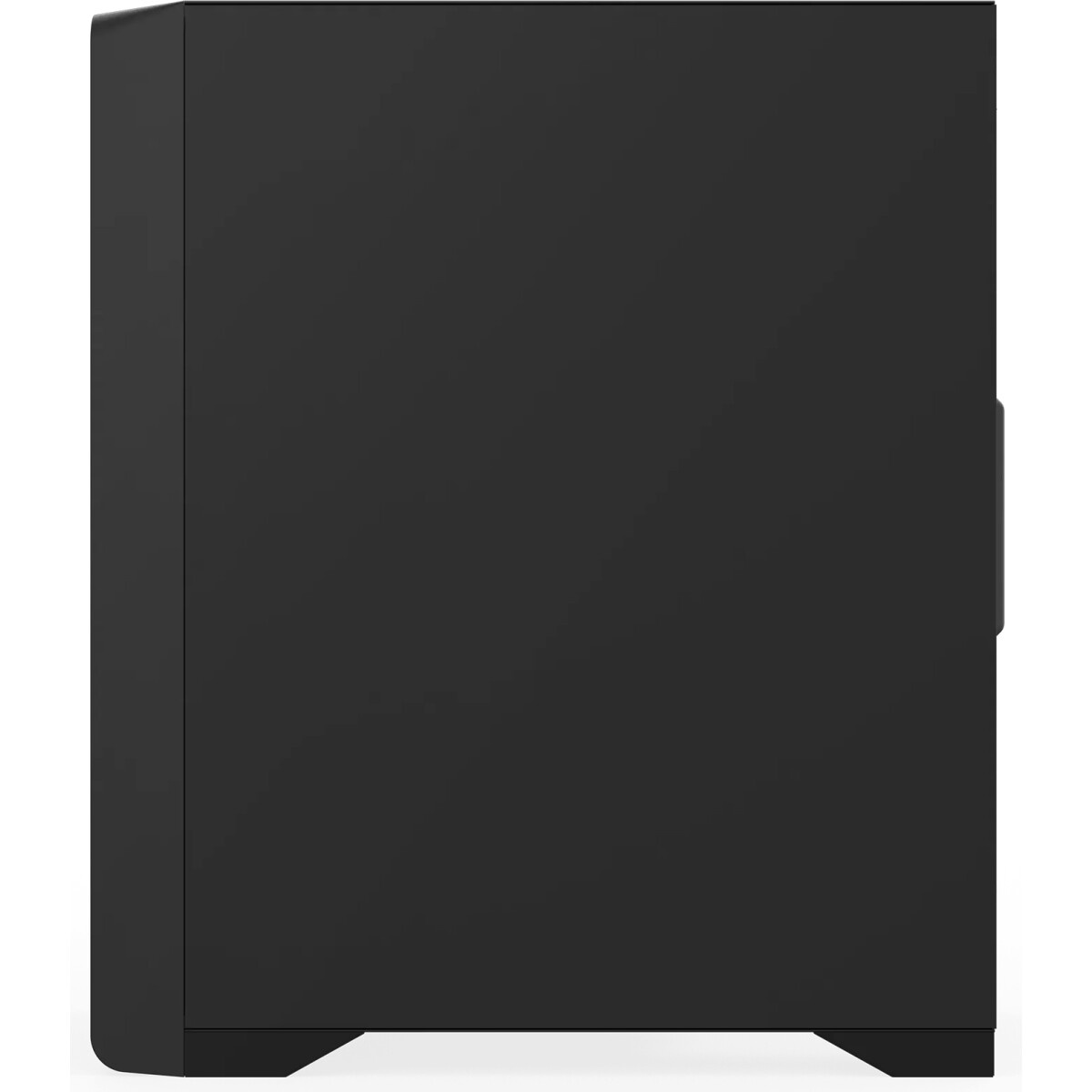 Компьютерный корпус Gigabyte GB-AC400G черный без БП ATX 2xUSB3.0 1xUSB3.1 audio bott PSU