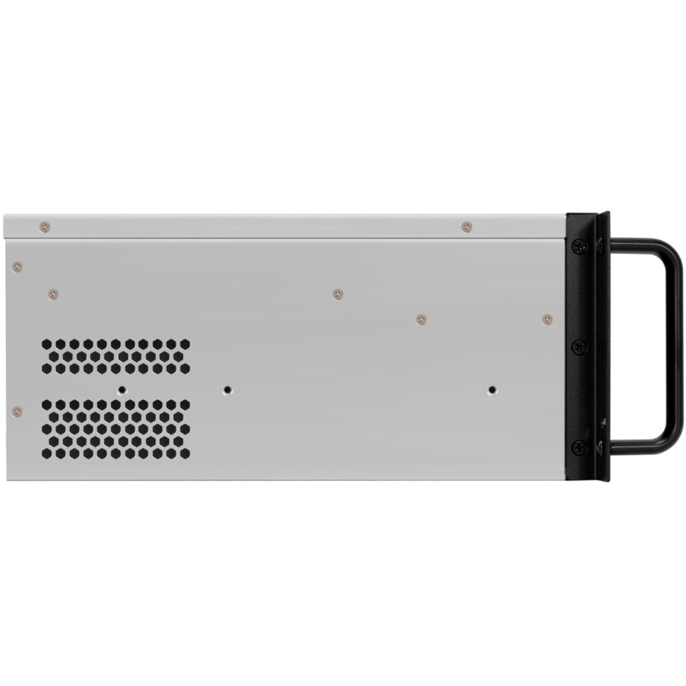 Серверный корпус ExeGate EX293246RUS Pro 4U480-15/4U4132 RM 19", высота 4U, глубина 480, БП 1100RAD