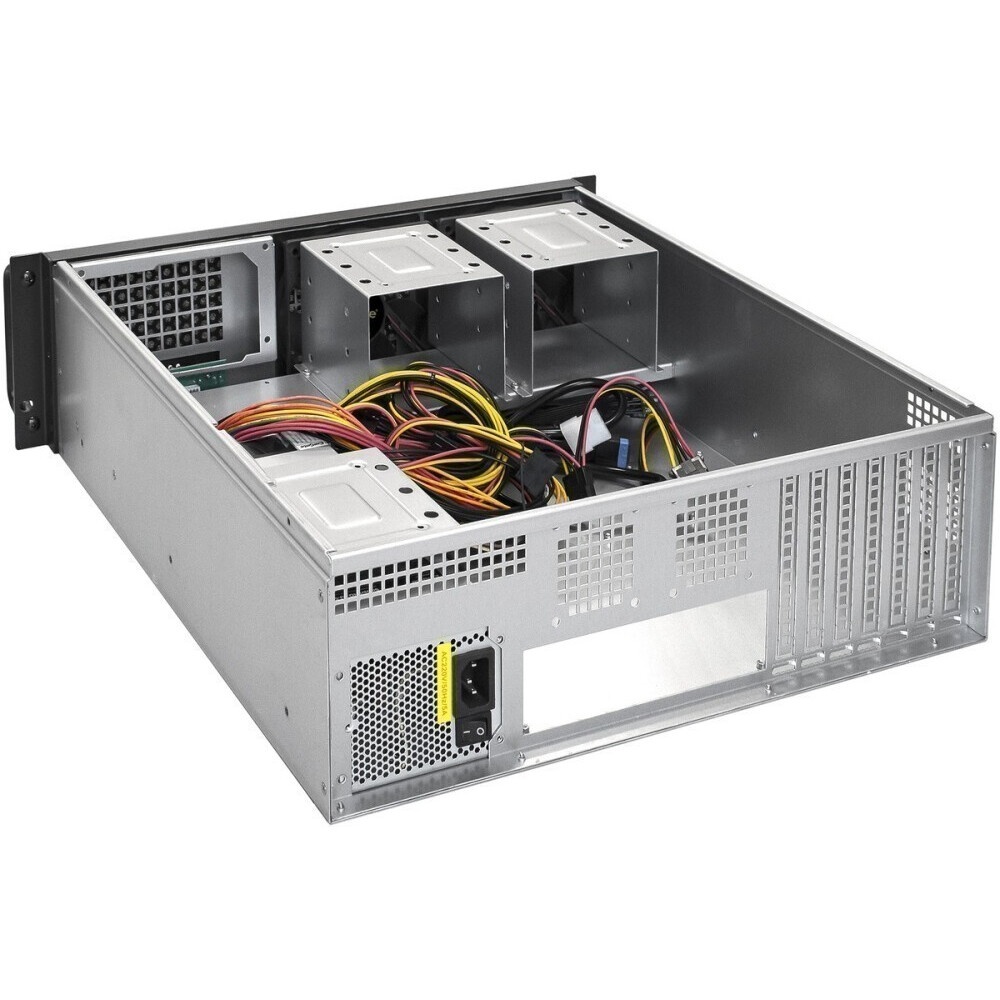 Серверный корпус ExeGate Pro 3U450-09