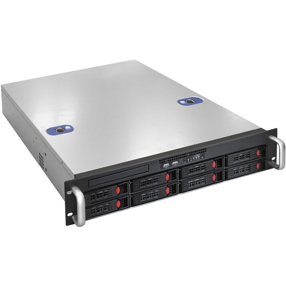Серверный корпус ExeGate Pro 3U450-09