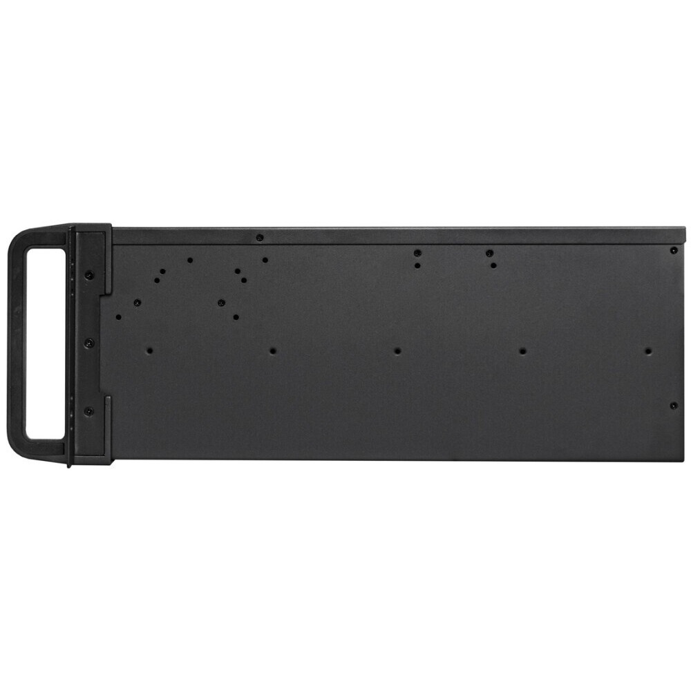 Серверный корпус ExeGate Pro EX293216RUS 4U450-07/4U4017S (RM 19", высота 4U, глубина 450, БП 500RAD