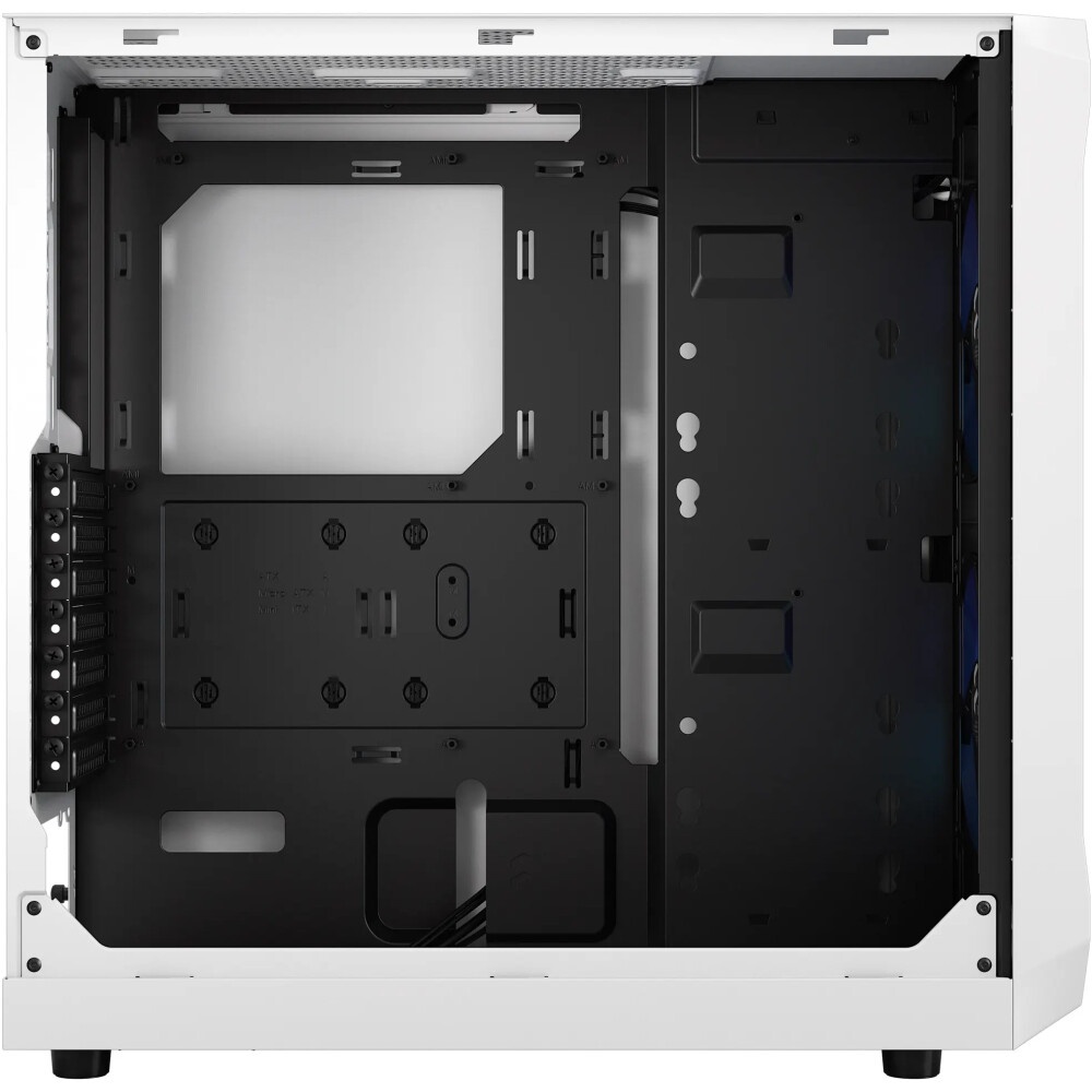 Компьютерный корпус LIAN LI Lancool III RGB White
